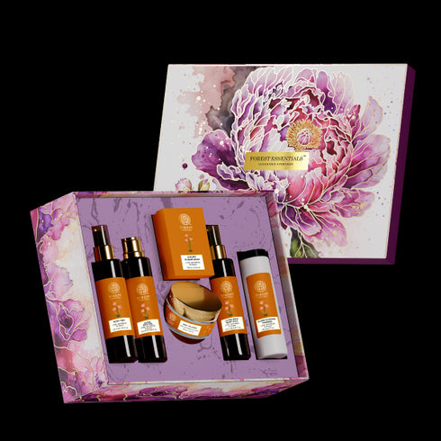 Forest Essential Kamala | Indulgent Body Care